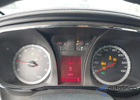 2012 GMC Terrain Sle-1 from USA, damaged, VIN 2GKALMEK9C6313335